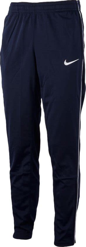 nike trainingsbroek xxl